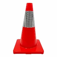 Trafikkvarselkjegler