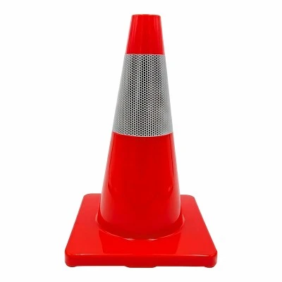 Trafikkvarselkjegler